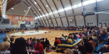 Vaikų gynimo diena Kazlų Rūdoje