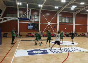 Vaikų gynimo dienos renginiai