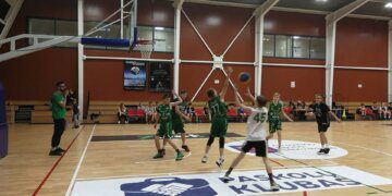 Vaikų gynimo dienos renginiai