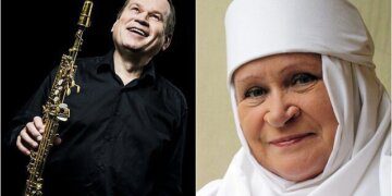 Veronika ir Vyšniauskas