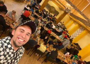 Vilkaviškio rajono sporto mokyklos šachmatininkai