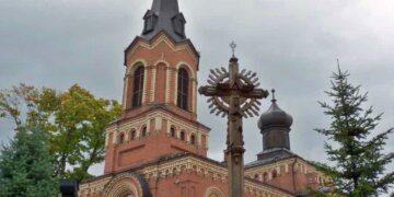 Vincento Pauliečio bažnyčia