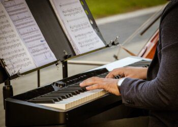 Vištyčio muzikos pakrantė