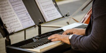 Vištyčio muzikos pakrantė