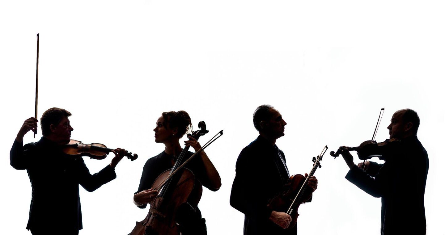 Čiurlionio kvartetas / Čiurlionis Quartet