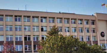 Marijampolėje  lankysis LR Seimo kaimo reikalų komiteto nariai!