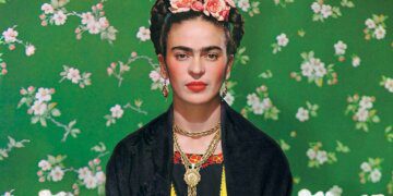 Frida Kahlo