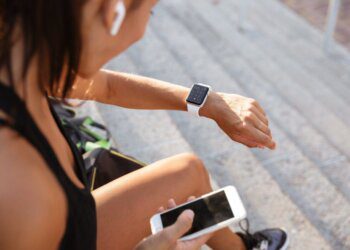 išmanusis laikrodis