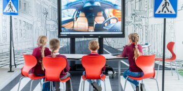 Konkursas ,,Šviesoforas"