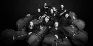 Donatas Bagurskas ir orkestras