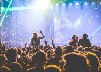 Savaitgalio koncertai