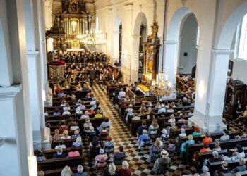 Šv. Jurgio festivalis © Vytenio Skroblo nuotr.