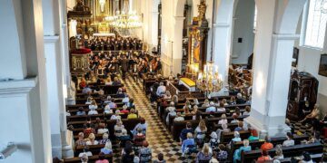 Šv. Jurgio festivalis © Vytenio Skroblo nuotr.