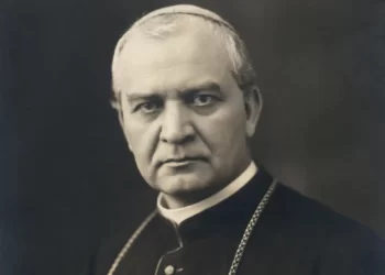 Palaimintojo arkivyskupo JURGIO MATULAIČIO MIC paskelbimo palaimintuoju minėjimas ir atlaidai