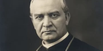 Palaimintojo arkivyskupo JURGIO MATULAIČIO MIC paskelbimo palaimintuoju minėjimas ir atlaidai