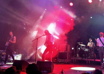 BA. festivalyje Mažinam atstumą