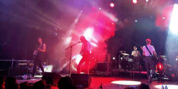 BA. festivalyje Mažinam atstumą