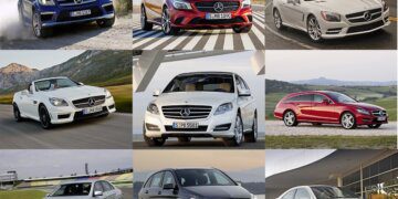 MB - Įdomiausi automobilių dizaino nesusipratimai