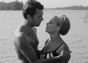 Kino mylėtojus prie kino ekranų kvies ketvirtosios Lietuviškos kino klasikos dienos