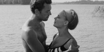 Kino mylėtojus prie kino ekranų kvies ketvirtosios Lietuviškos kino klasikos dienos