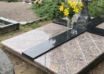 Antkapio šventinimas