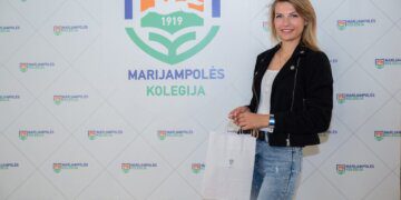 Apdovanoti konkurso dalyviai