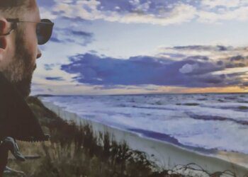 Arūno Kanapinsko paroda