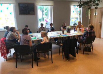 Asociacijos įgyvendinamas projektas