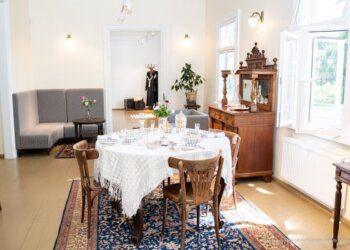 Andriaus Bulotos namas