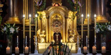 Pal. Jurgio Matulaičio atlaidai