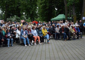 Kybartų miesto šventė