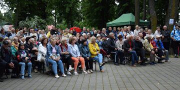 Kybartų miesto šventė