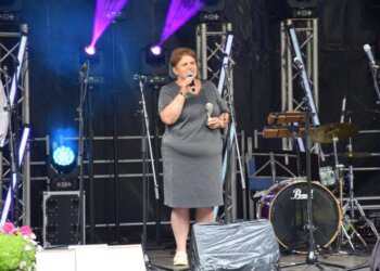 Pajevonyje – šv. Onos atlaidai ir vasaros šventė