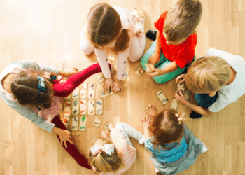 Vilkaviškyje galima kreiptis dėl socialinės paramos mokiniams
