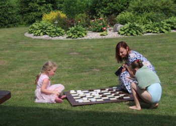 Globėjų diena Kalvarijoje