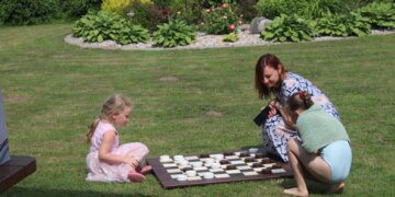 Globėjų diena Kalvarijoje