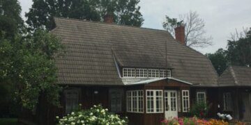 Tauro partizanų apygardos Vytauto ir Kęstučio rinktinių partizanų kovų atminimo ženklai Pilviškių ir Gižų seniūnijų kaimuose