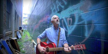 Jules Riding koncertas