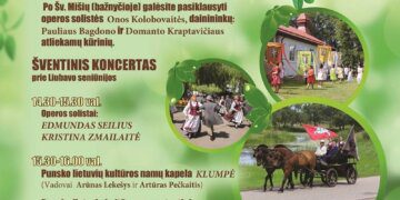 Liubavo krašto šventė