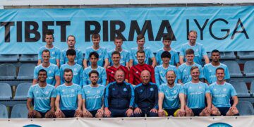 ,,Marijampolė City" ekipa