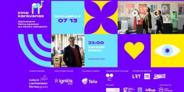 Nemokamas seansas - ,,Gerasis bosas"