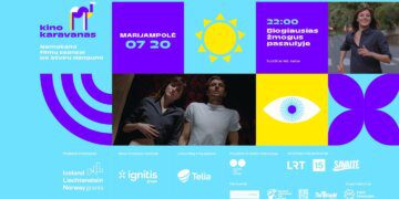 Nemokamas seansas - ,,Blogiausias žmogus Pasaulyje"