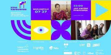 Nemokamas seansas - ,Jos vardas Prancūzija"