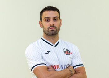 Marijampolės klubo naujokas M. Jokičius