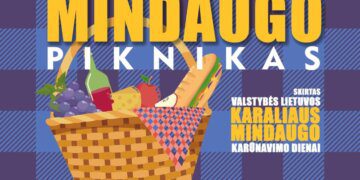 Mindaugo piknikas