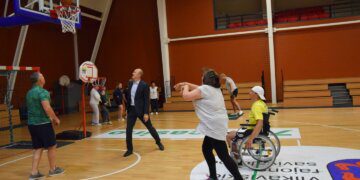 Neįgaliųjų sporto olimpiada