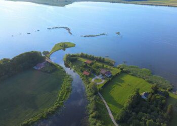 Pateikti Vilkaviškio r. maudyklų vandens tyrimų duomenys