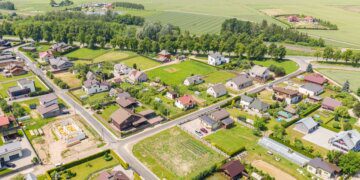 Pokyčiai sodo bendrijoje