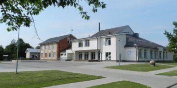 Sintautų kultūros centras