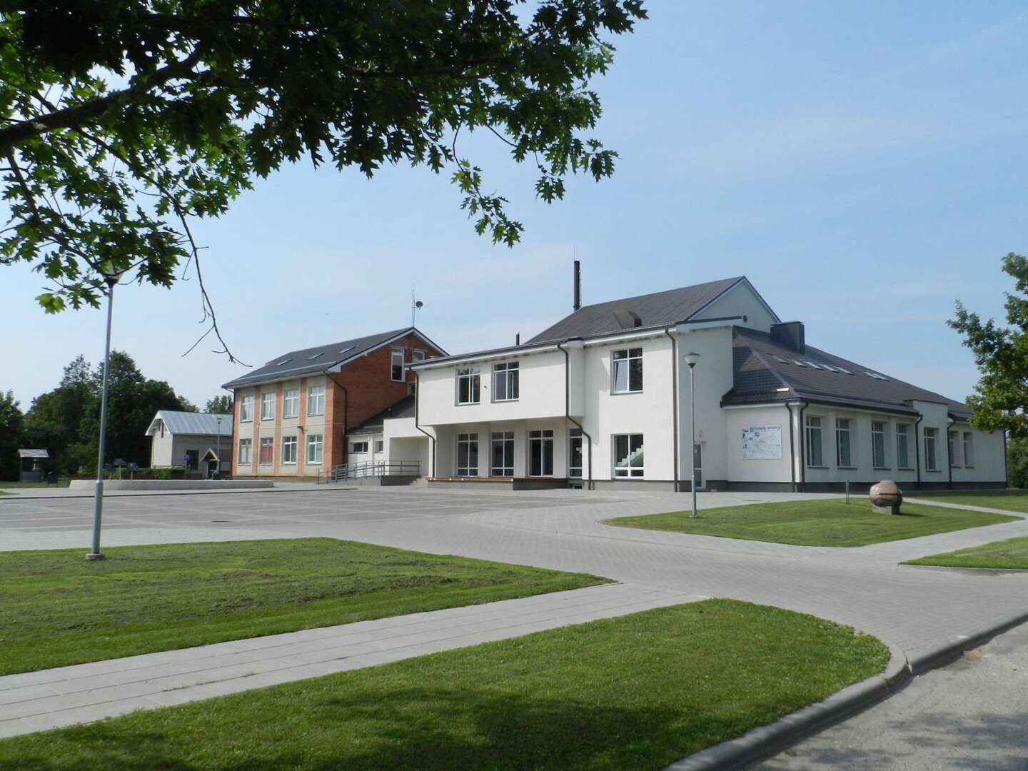 Sintautų kultūros centras